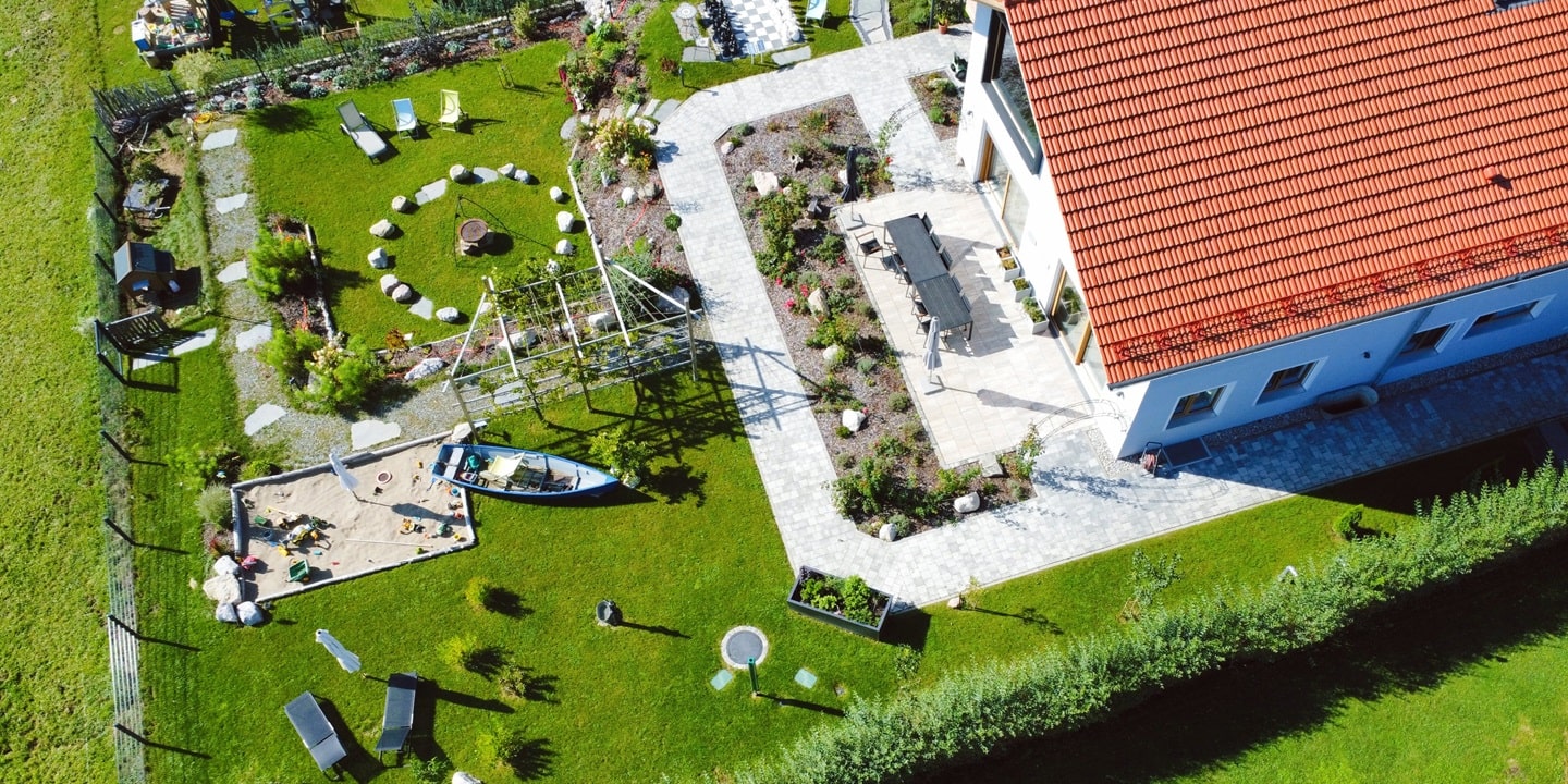 Chiemsee Bild Startseite