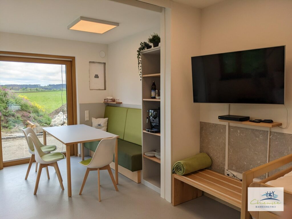 Pflegeapartment